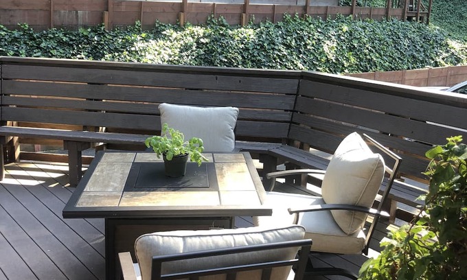 Rio del Mar Cabin | Private cabin and beach house!