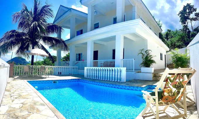 Itanhanga Condo | Casa de Alto Padrão no Itanhangá