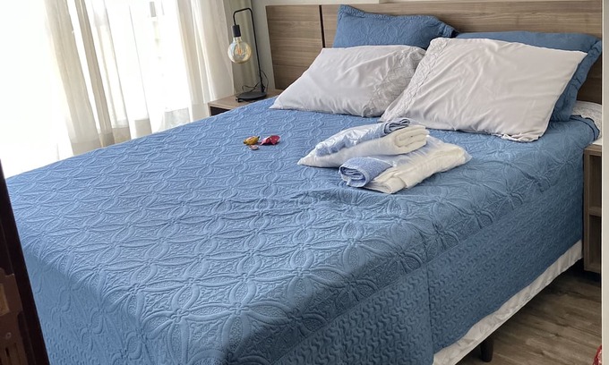 Camorim Apartment | Apt. 02 Qtos Proximidades Rio Centro e Estúdios Globo! Família ou Trabalho