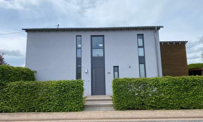 Eppelborn Apartment | Ferienwohnung/app. für 6 Gäste mit 70m² in Eppelborn