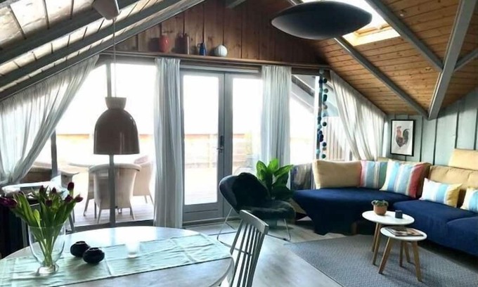 Bockholm Apartment | Holiday home Bellevue