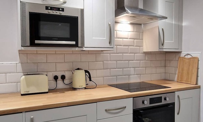 Rhiwbryfdir Cottage | Comfortable Mountain-View Cottage