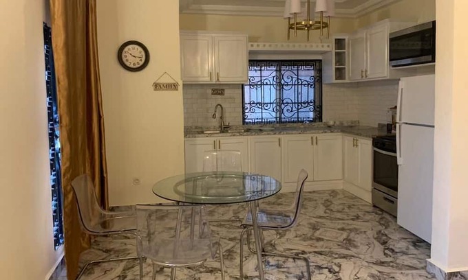Buea House | Verla Villa Estate
