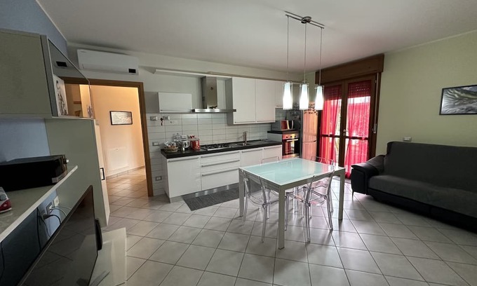 Argenta Apartment | Vrbo Property
