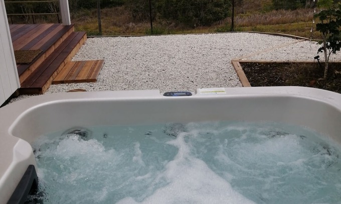 Bourail House | Niaouli Lodge