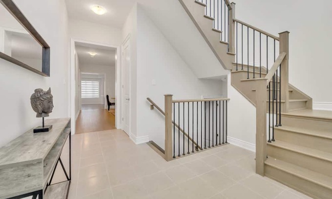 Oakville House | Stunning 5 B/R House in Oakville