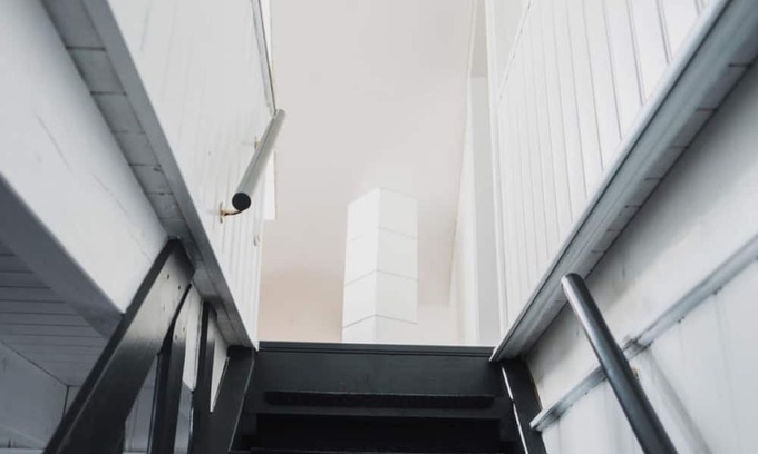 Seedorf Apartment | House at Schaalsee "Smucke Bude"