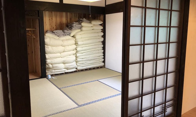 Utazu-cho House | Vrbo Property
