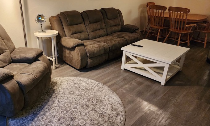 South San Jose Condo | Condo with garage