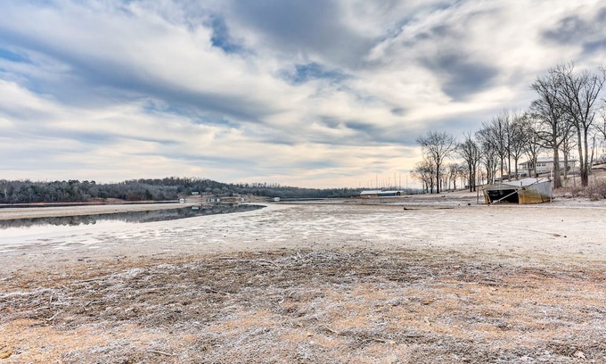 Parsons Cottage | Brodies Landing Cottage ~ Half Mi to Lick Creek!