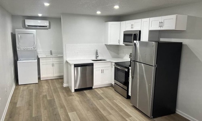 Cocoa Apartment | 1 bedroom for rent and for sale