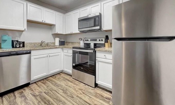 Lake Charles Apartment | 1 bedroom apartment Lake Charles 26