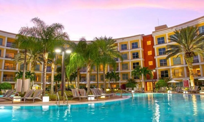 Celebration Condo | Melia Orlando at Celebration 2br suite, Tuesday check-in