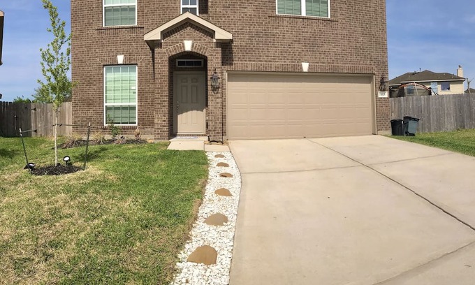 Houston House | Cozy Houston Home!