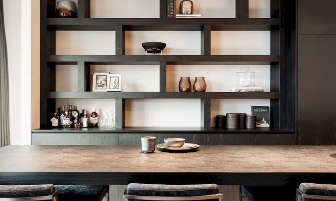 Zuidas Apartment | 2 Bedrooms Apartment 1082