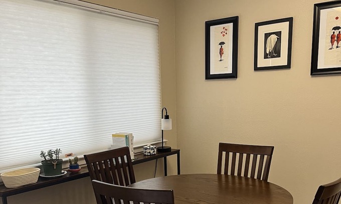 Benbrook House | Cozy townhome conveniently located to ALL!