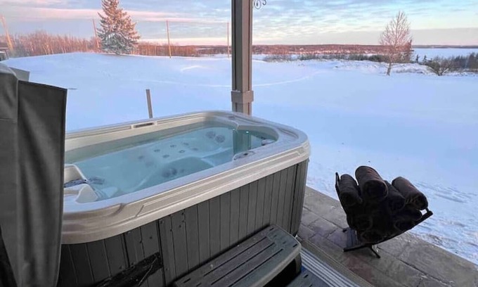 Pine Lake House | Pine Lake Paradise Golf Retreat