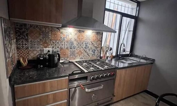 Vistalba House | Charming Luján Home, Charming Luján Home With Pool