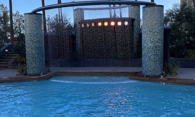 Enterprise Resort | Grandview Resort-2 Separate Units fully furnished.