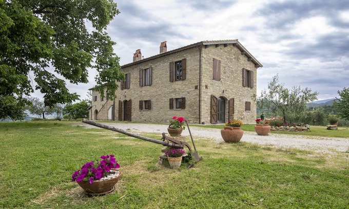 Gualdo Tadino Other | Vrbo Property