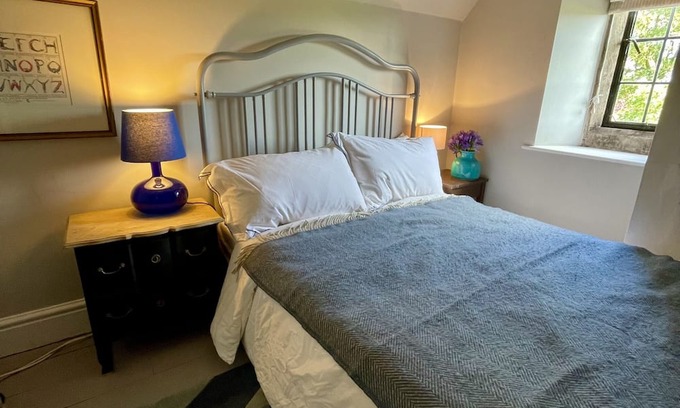 Redlynch House | Beautiful, historic Lodge near Bruton. Ideal base for exploring the South West