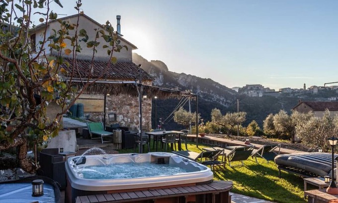 Laurino House | Vrbo Property