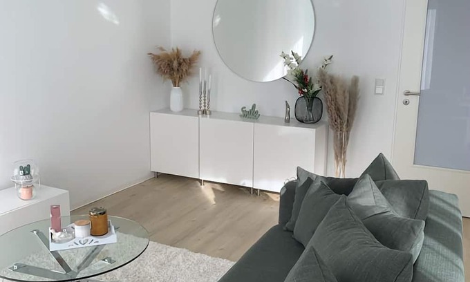 Schnelsen Apartment | Cozy Apartment in Hamburg