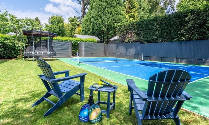 Fitzroy Falls House | Falls Lodge, Fitzroy Falls