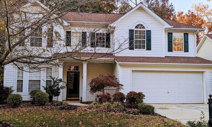 Concord House | Cedar's Corner in Concord