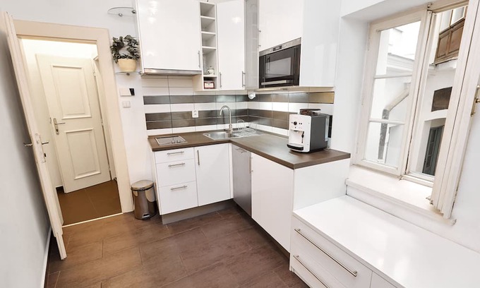 Hradcany Apartment | Flat for 2+1 Guests