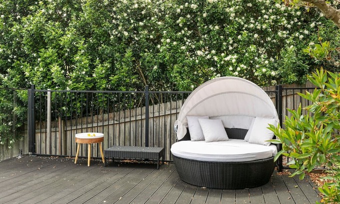 Killara House | The Pool House: 4BR in Killara