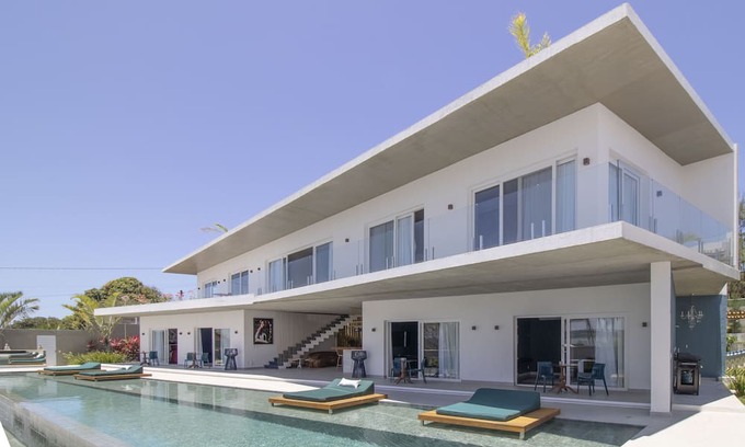 Tibau do Sul House | The View - 6 Luxury Suites