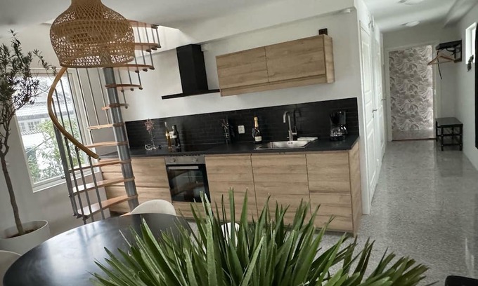Skanor Villa | Kullsbacka Nära Till Strand och Falsterbo Horse Arena