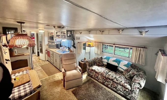 Trinidad House | Embrace Nature's Beauty on the California Redwood Coast