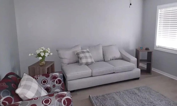 Whitehaven House | Cozy Home Away From Home