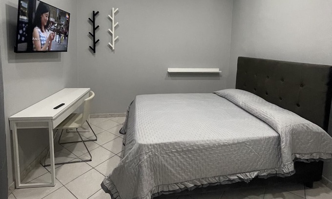 San Vitaliano Apartment | La Perla del Vesuvio