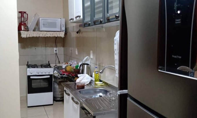 Alter do Chao House | Casa Nossa Praia 5 Alter do Chão