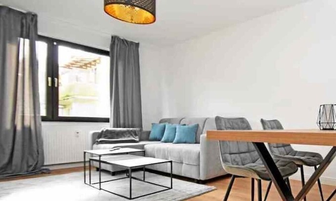 Hohentor Apartment | Apartment 1 Bis 4 Personen. In Bremen- Neustadt