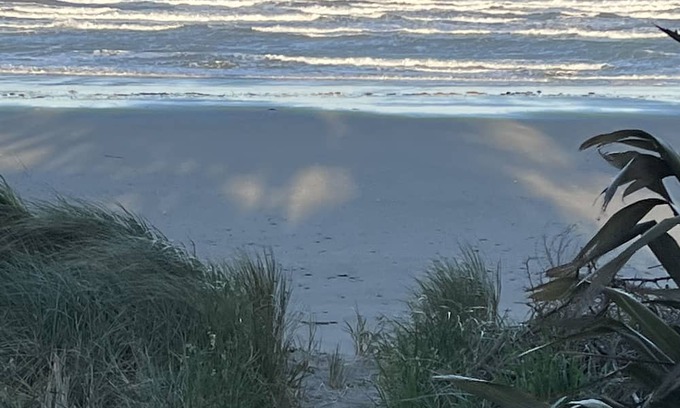 Parapara Cottage | Beachside Gem - Your Cosy Parapara Retreat