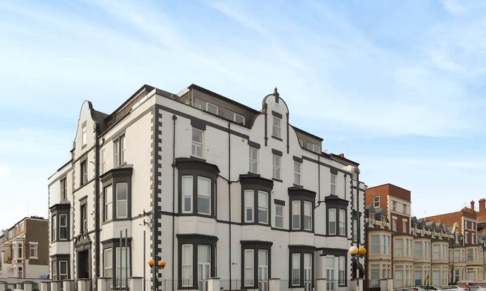 Whitley Bay Cottage | 2 bedroom accommodation in Whitley Bay