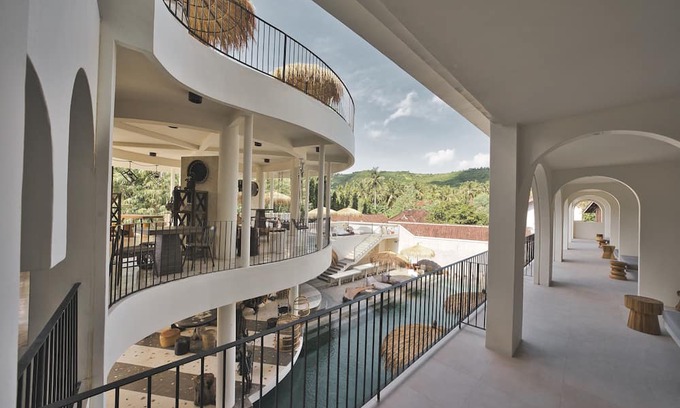 Kuta House | Eltropico Hotel Kuta Lombok