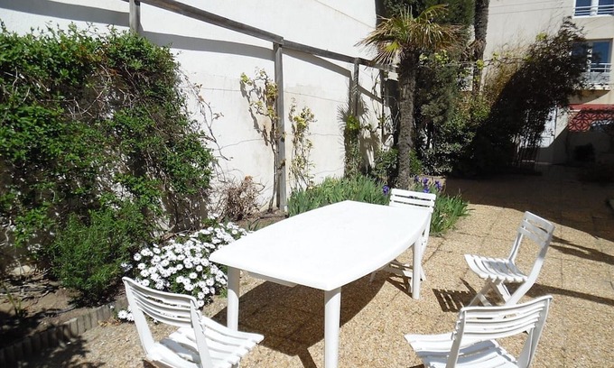 Le Grand Large Villa | Villa Canet-Plage, 3 bedrooms, 7 persons