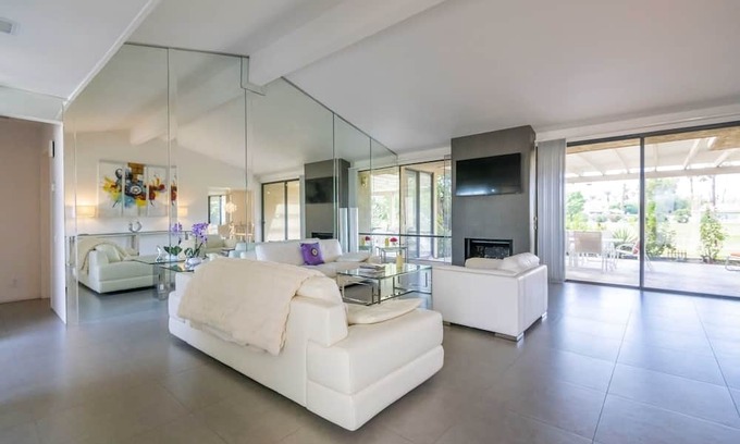Rancho Mirage House | Rancho Mirage View Condominium
