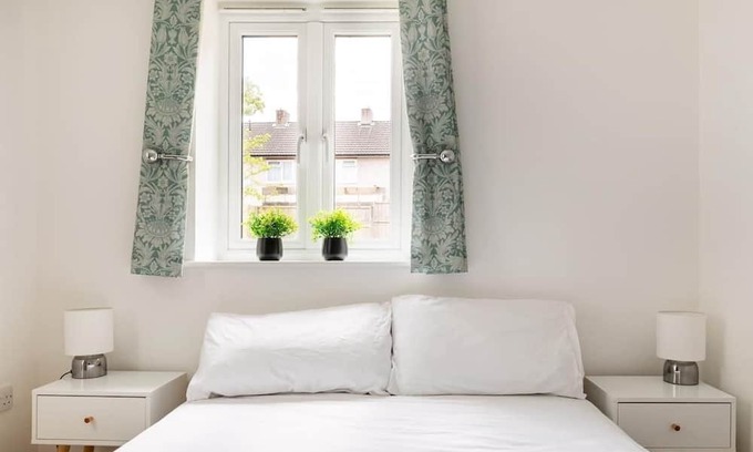 Harnham Apartment | Beautiful Annex in Harnham, Salisbury