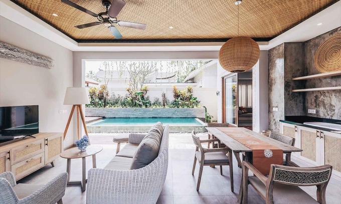 Payangan Villa | 2 Bedroom Pool Villa in Ubud