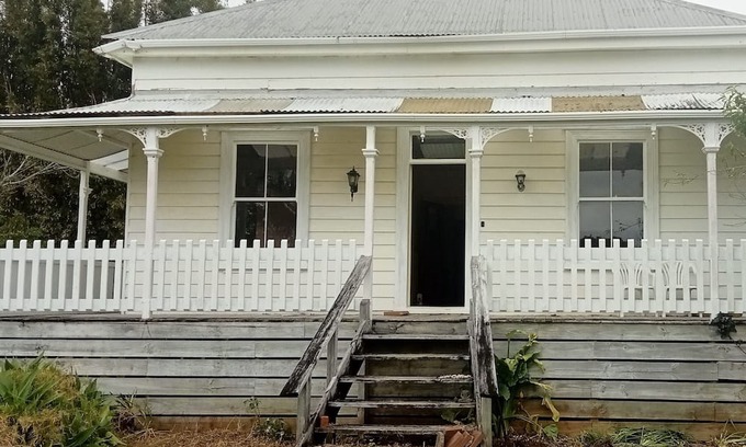 Colville Other | Colville Village opposite iconic Colville Store and cafe beside tennis court