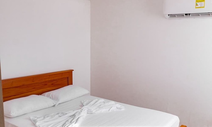 Covenas Condo | Family Retreat for Renewing the Spirit in Coveñas