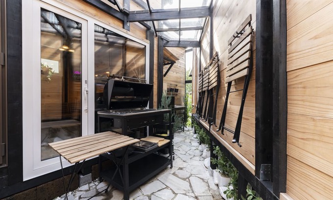 Atsubetsu House | CAPRICIOUS INN ATSUBETSU