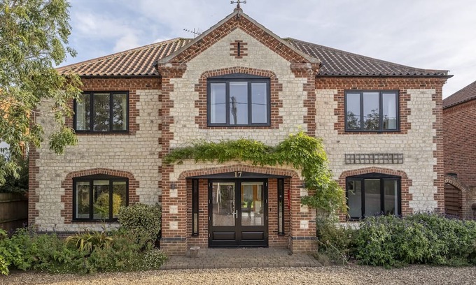 Holme House | 17 Peddars Way, Holme-next-the-Sea, Norfolk