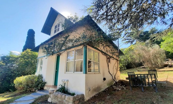 La Cumbre Ski Chalet | Serendipia - Mountain Chalets for 4 People